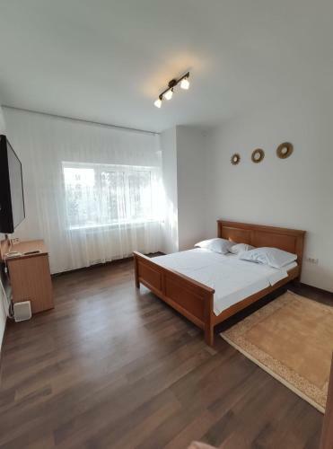 Apartament Marra