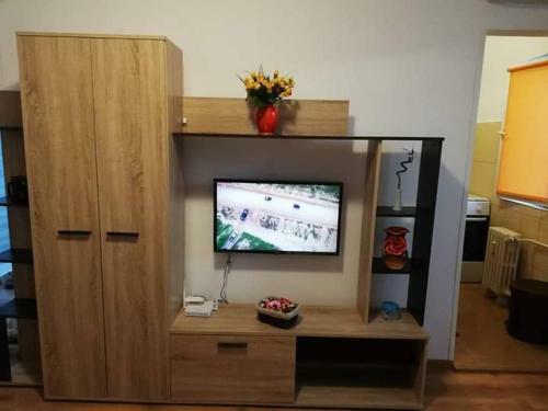 Apartamento Tudor House