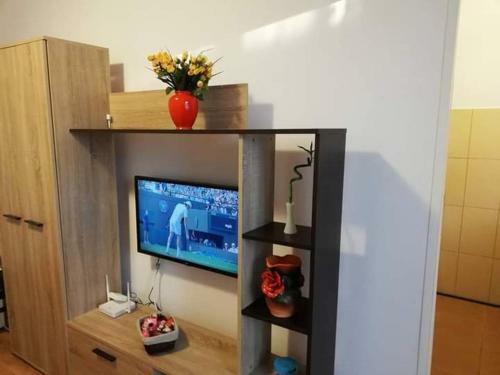 Apartamento Tudor House