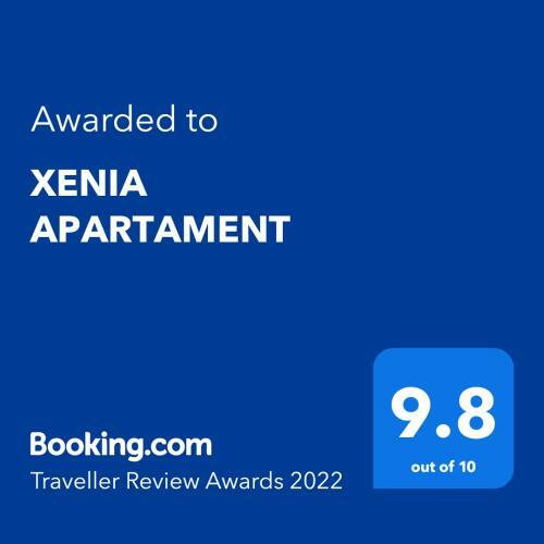 Xenia Apartament