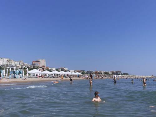 Xenia Apartament