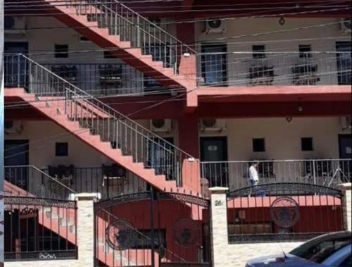 Hostal Pensiunea Seby