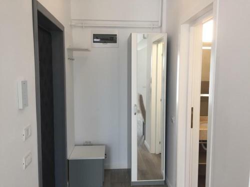 Apartamento Orhideea