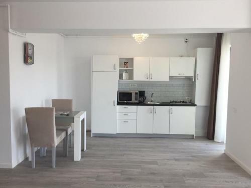 Apartamento Orhideea
