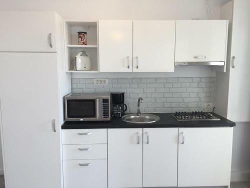 Apartamento Orhideea