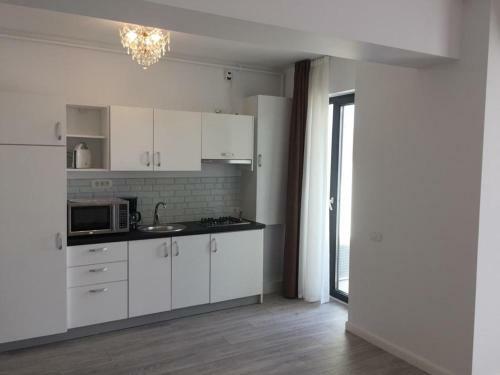 Apartamento Orhideea