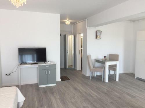 Apartamento Orhideea