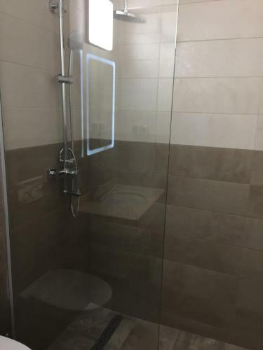 Apartamento Orhideea