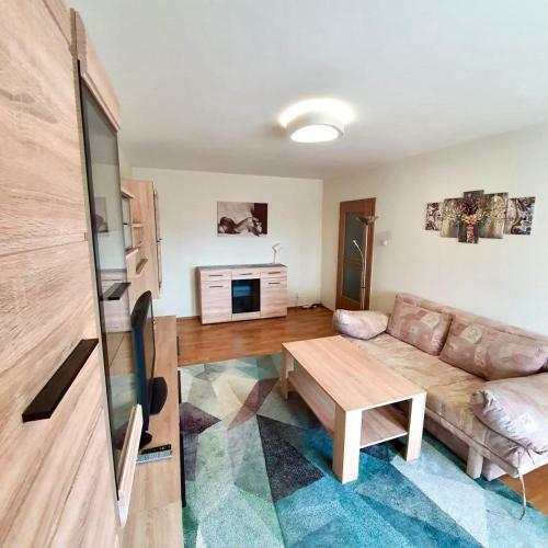 Sophie Apartment