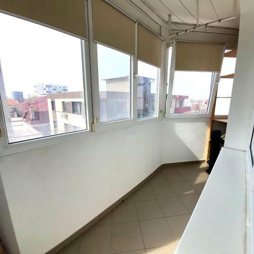 Sophie Apartment
