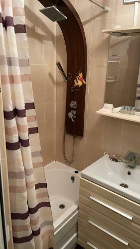 Apartamento Antonette Holiday Rental