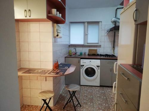 Apartament City Mall