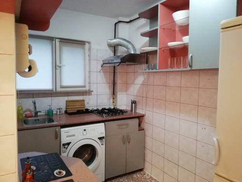 Apartament City Mall