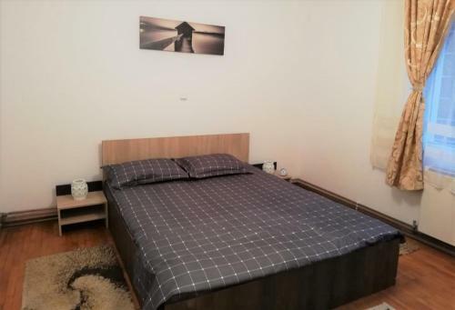 Apartament City Mall