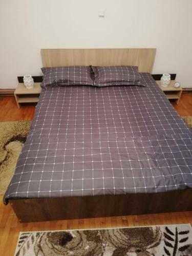 Apartament City Mall