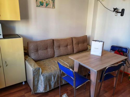 Apartamento Emerald 14