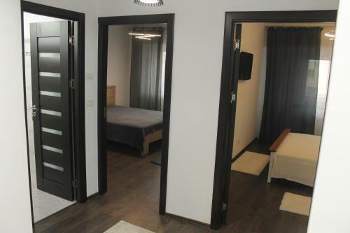 Aparthotel Daria