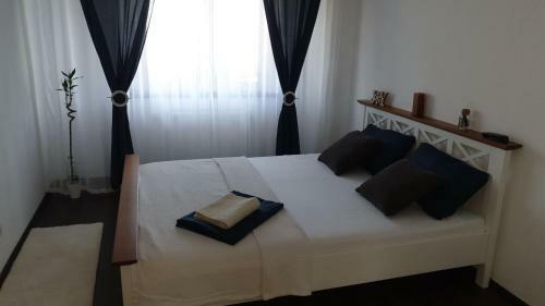Aparthotel Daria