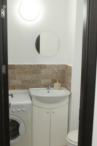 Aparthotel Daria