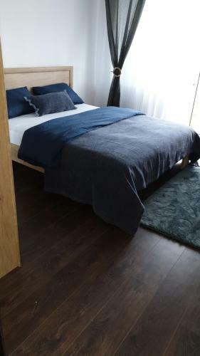 Aparthotel Daria
