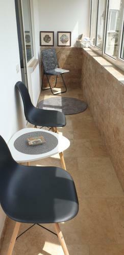 Aparthotel Daria