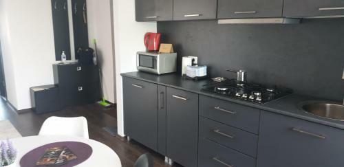 Aparthotel Daria