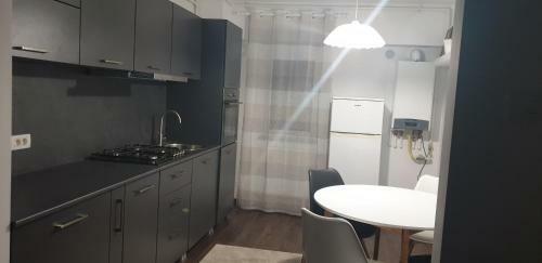 Aparthotel Daria