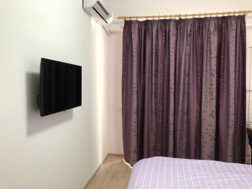 Apartamento Criss Residence