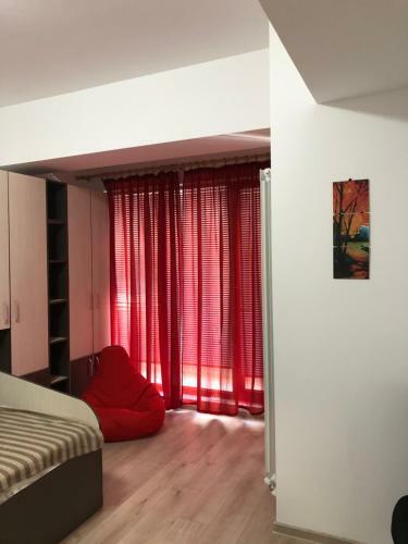 Apartamento Criss Residence