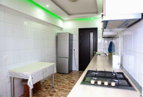 Apartamentul Magic