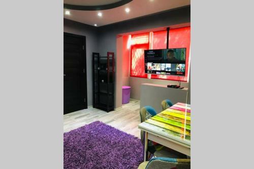Apartament Butterfly Mamaia Intrare
