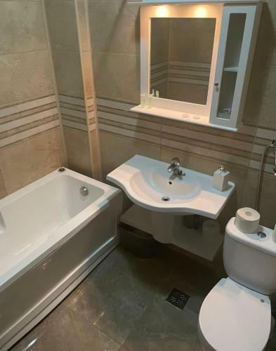 The View Apartment