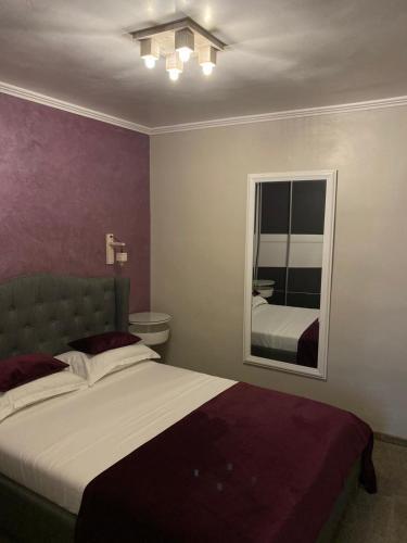 Apartament Topaz 1