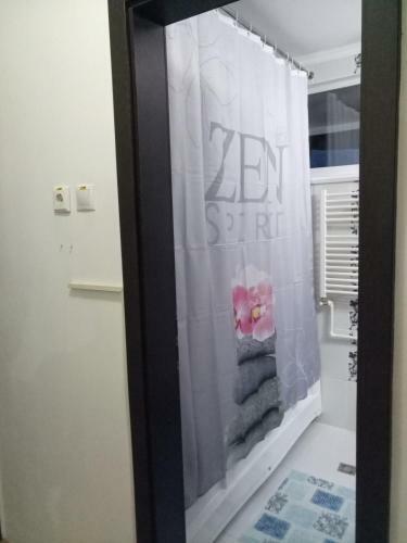 Elm 1- Black Sea Apartment