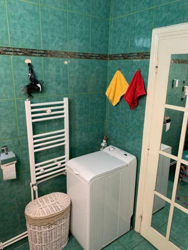 Apartament La Mare Rody