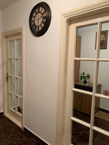 Apartament La Mare Rody