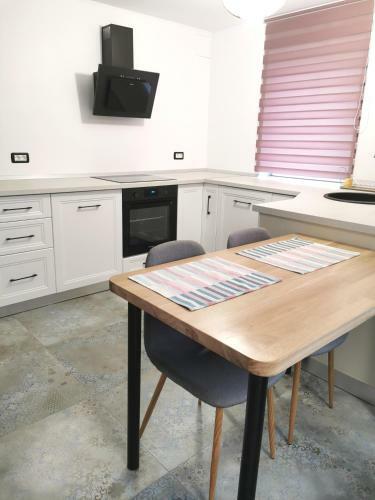 Apartment No 11 - Amarilia Apartments