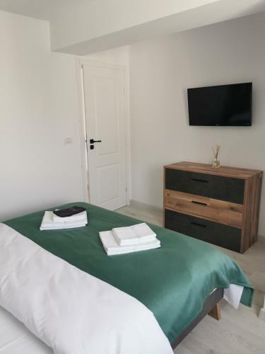 Apartment No 11 - Amarilia Apartments