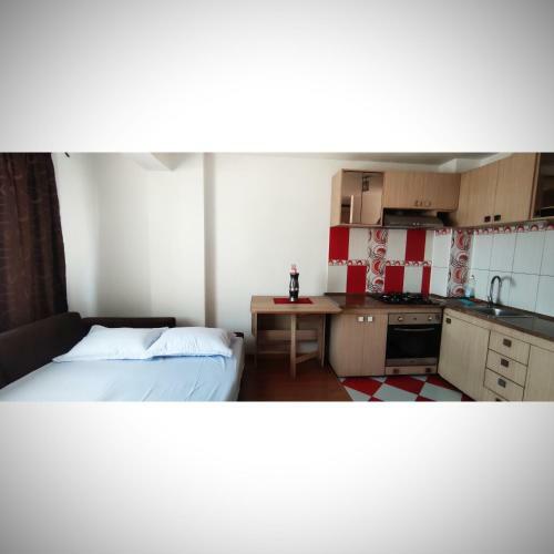 Apartamento Sun Studio