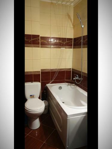 Apartamento Sun Studio