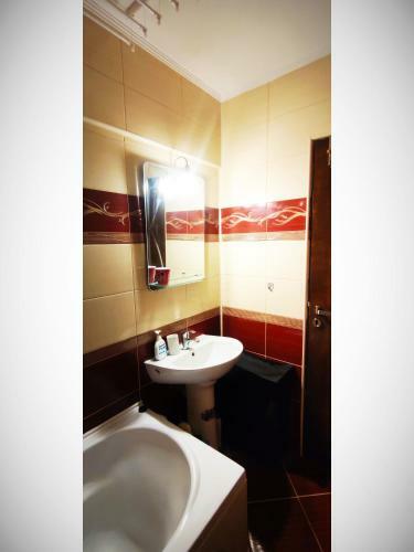 Apartamento Sun Studio