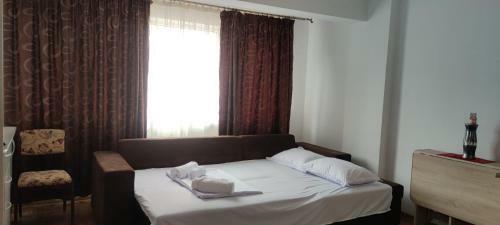 Apartamento Sun Studio