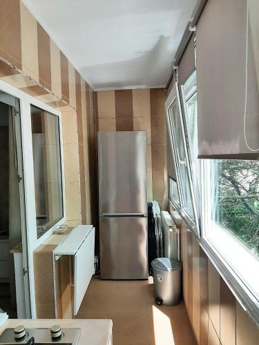 Apartament Cezar Faleza-nord Constanta