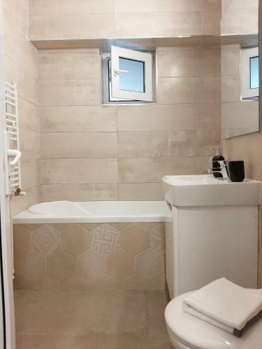 Apartament Cezar Faleza-nord Constanta