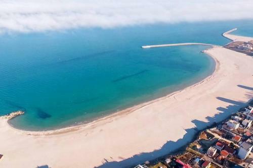 Apartamento Lovely Studio 2 Minutes By The Beach