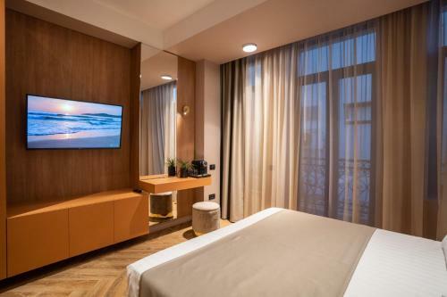 Hotel Alnis Boutique Villa