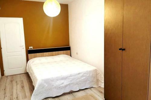Apartament Premier Lake