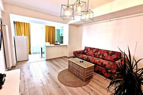 Apartament Premier Lake