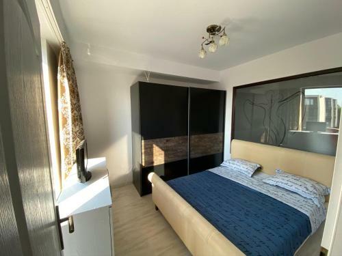 Tomis Villa Apartament