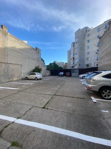 Albert Apartament